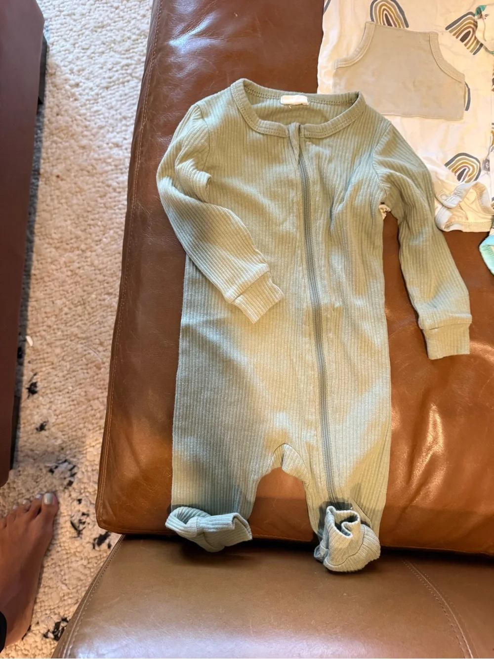 Kyte Baby Bamboo Petite Lem Baby Bamboo